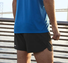 HOKA Men's Performance Woven 5" Short