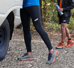 HOKA Men's Performance Full Length Tight