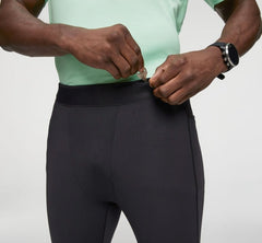 HOKA Men's Performance Full Length Tight