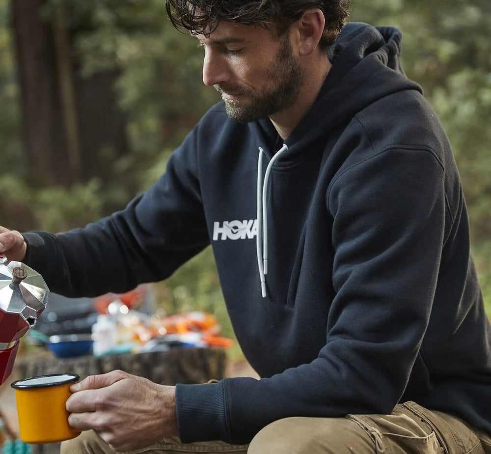 HOKA Men's Hoodie