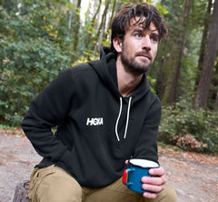 HOKA Men's Hoodie
