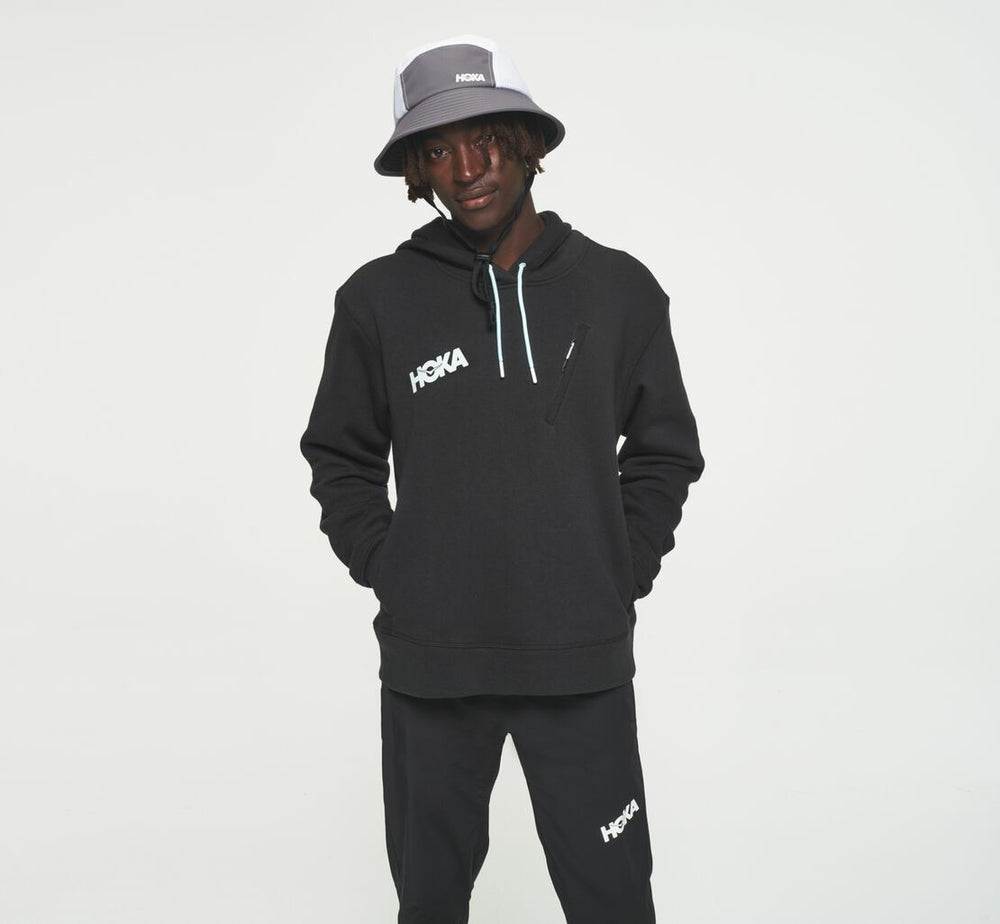 HOKA Men's Hoodie