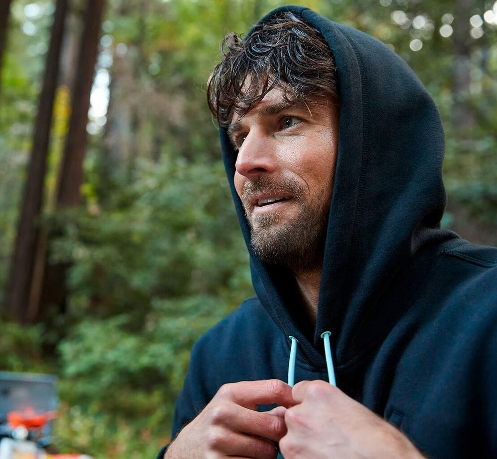 HOKA Men's Hoodie
