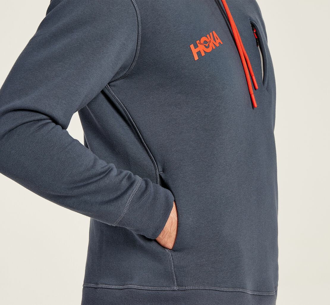 HOKA Men's Hoodie