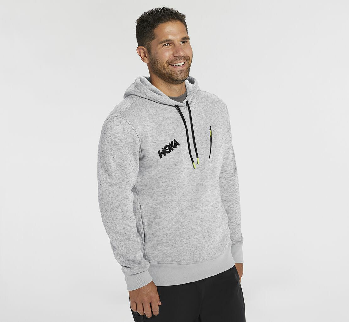 HOKA Men's Hoodie