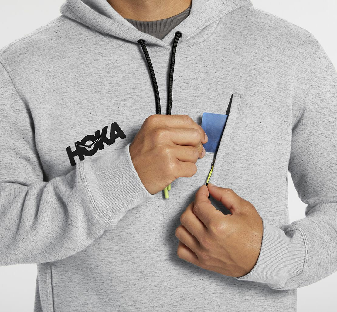 HOKA Men's Hoodie