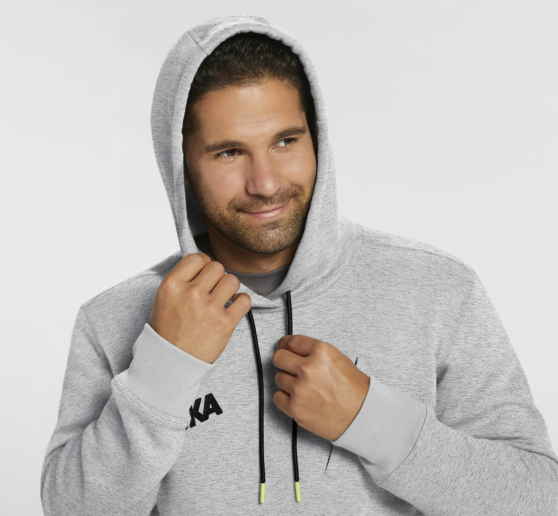HOKA Men's Hoodie