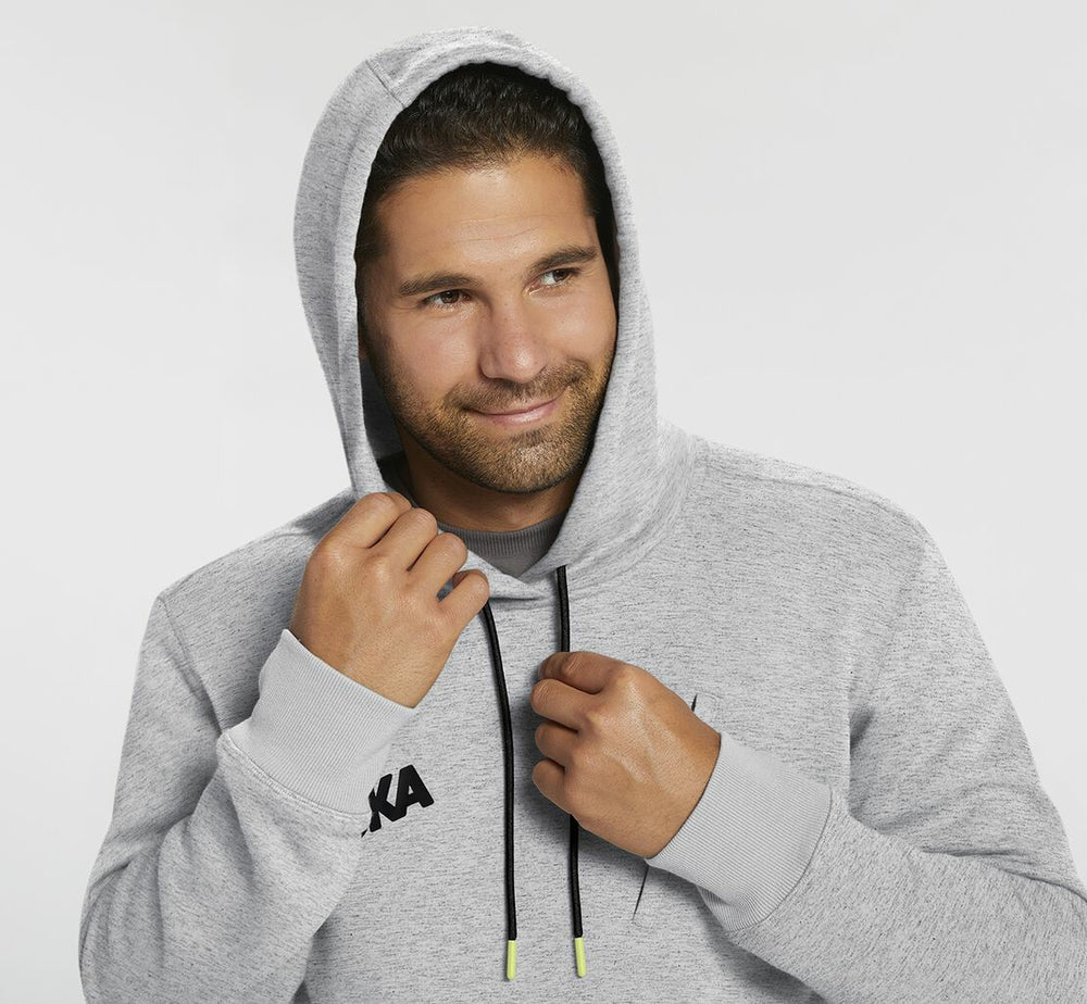 HOKA Men's Hoodie