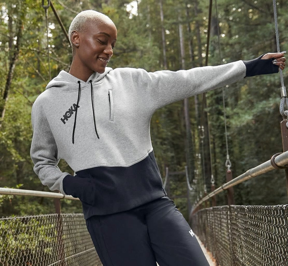 HOKA Women's Hoodie