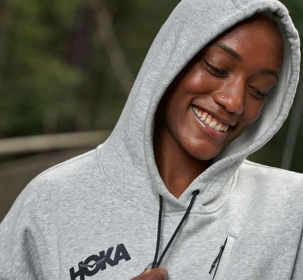 HOKA Women's Hoodie