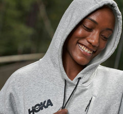 HOKA Women's Hoodie
