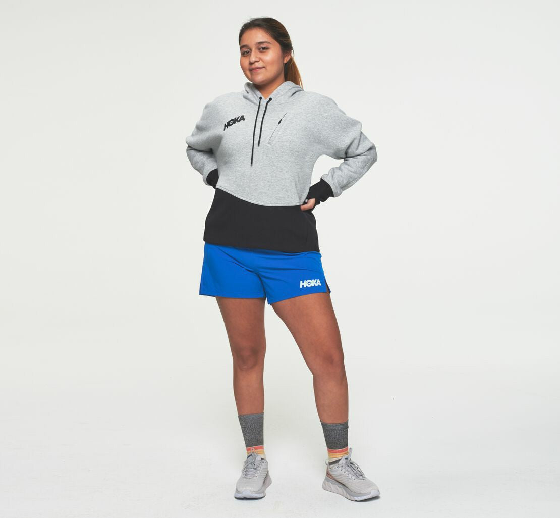 HOKA Women's Hoodie