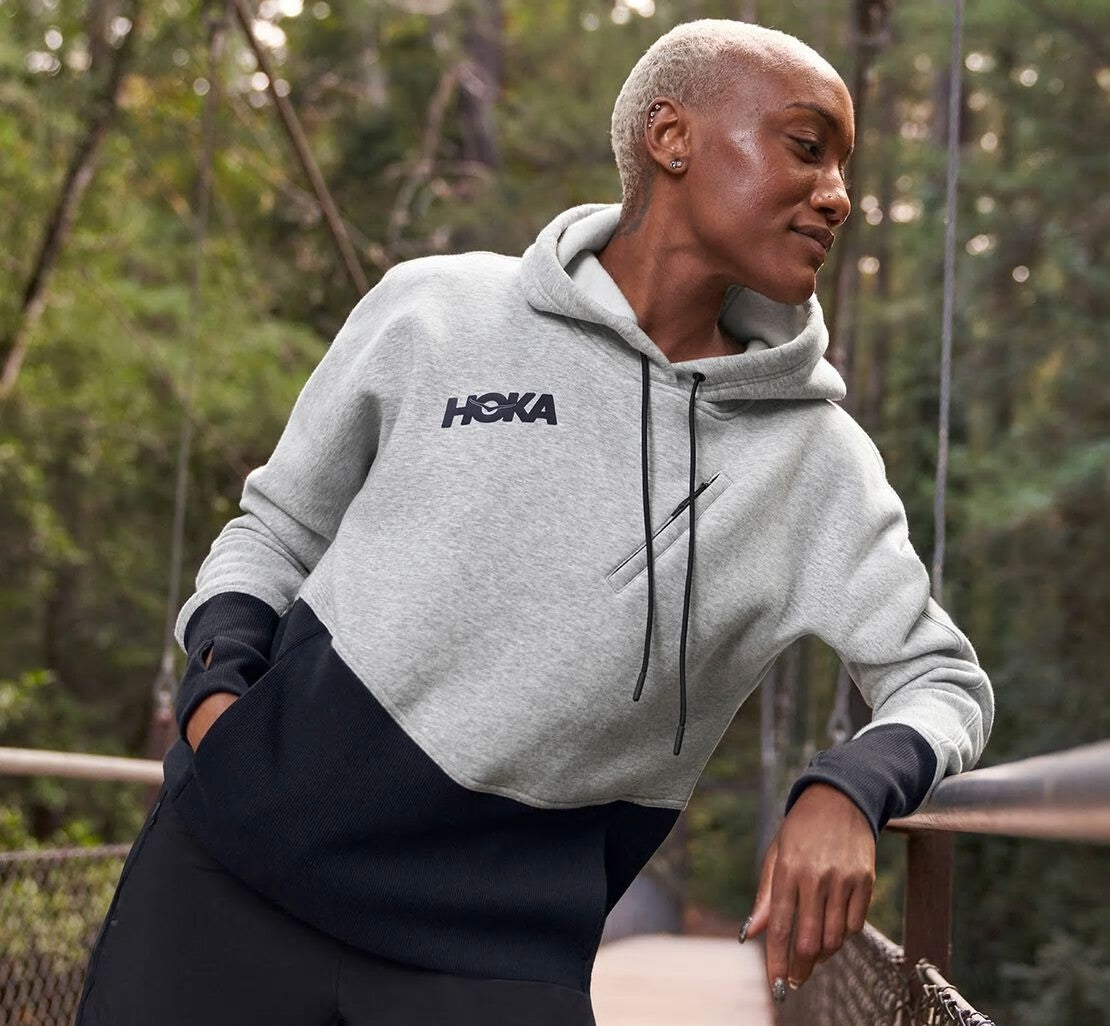 HOKA Women's Hoodie