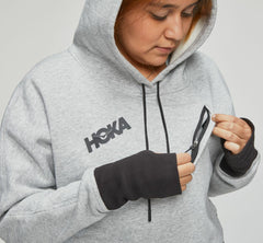 HOKA Women's Hoodie