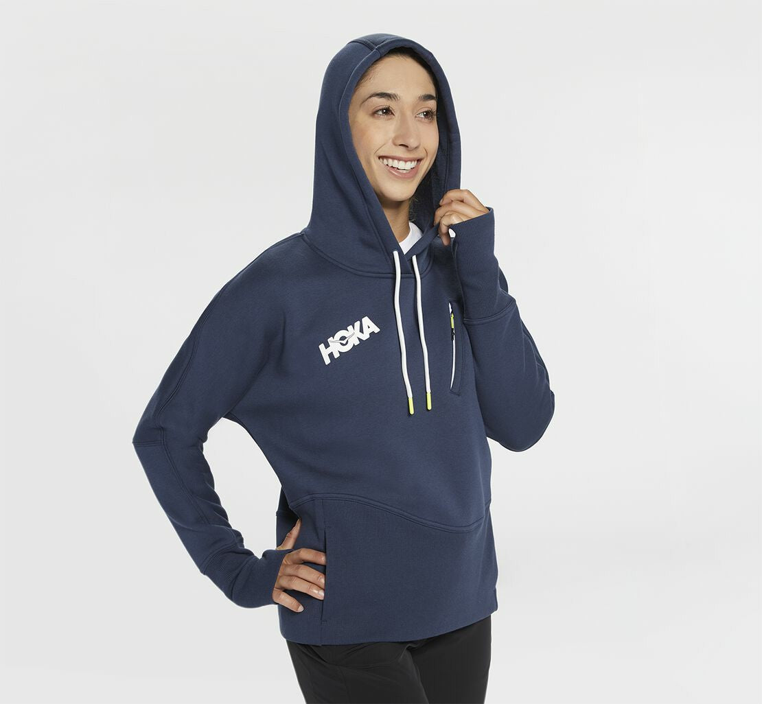 HOKA Women's Hoodie
