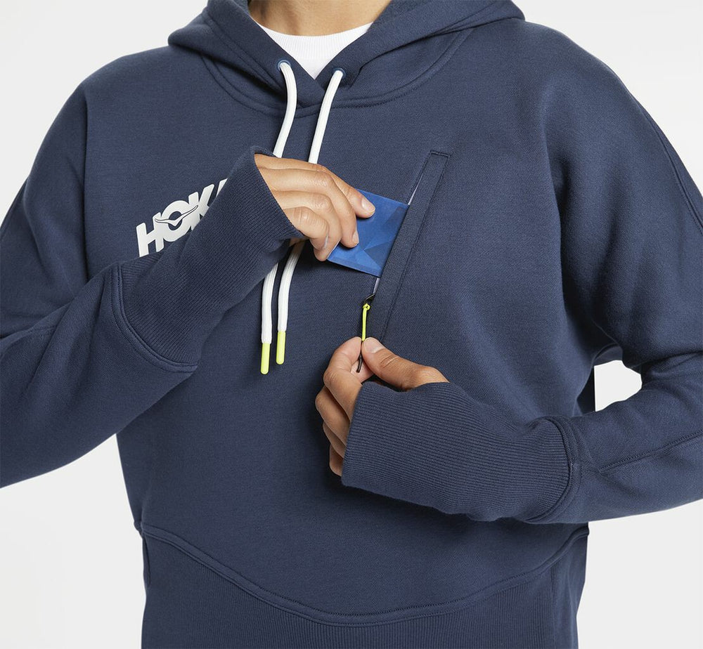 HOKA Women's Hoodie