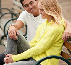 HOKA Women's Hoodie