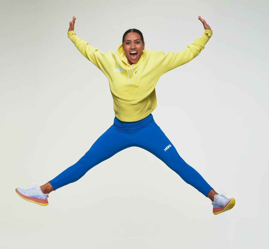 HOKA Women's Hoodie