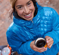 HOKA All Gender Puffy Jacket