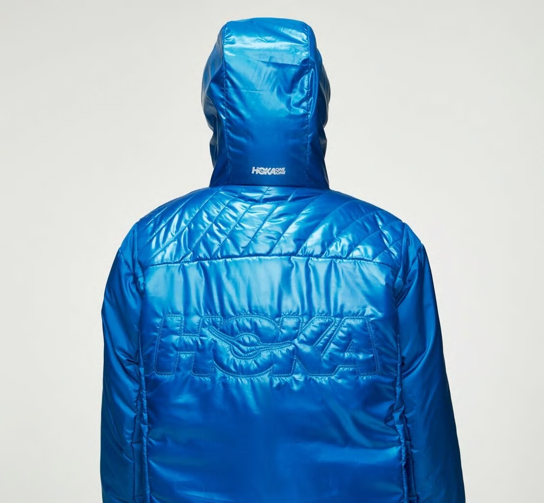 HOKA All Gender Puffy Jacket