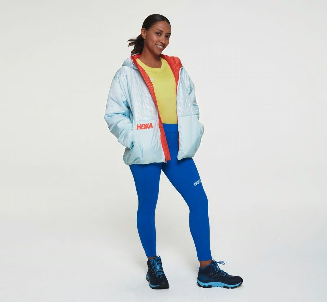 HOKA All Gender Puffy Jacket