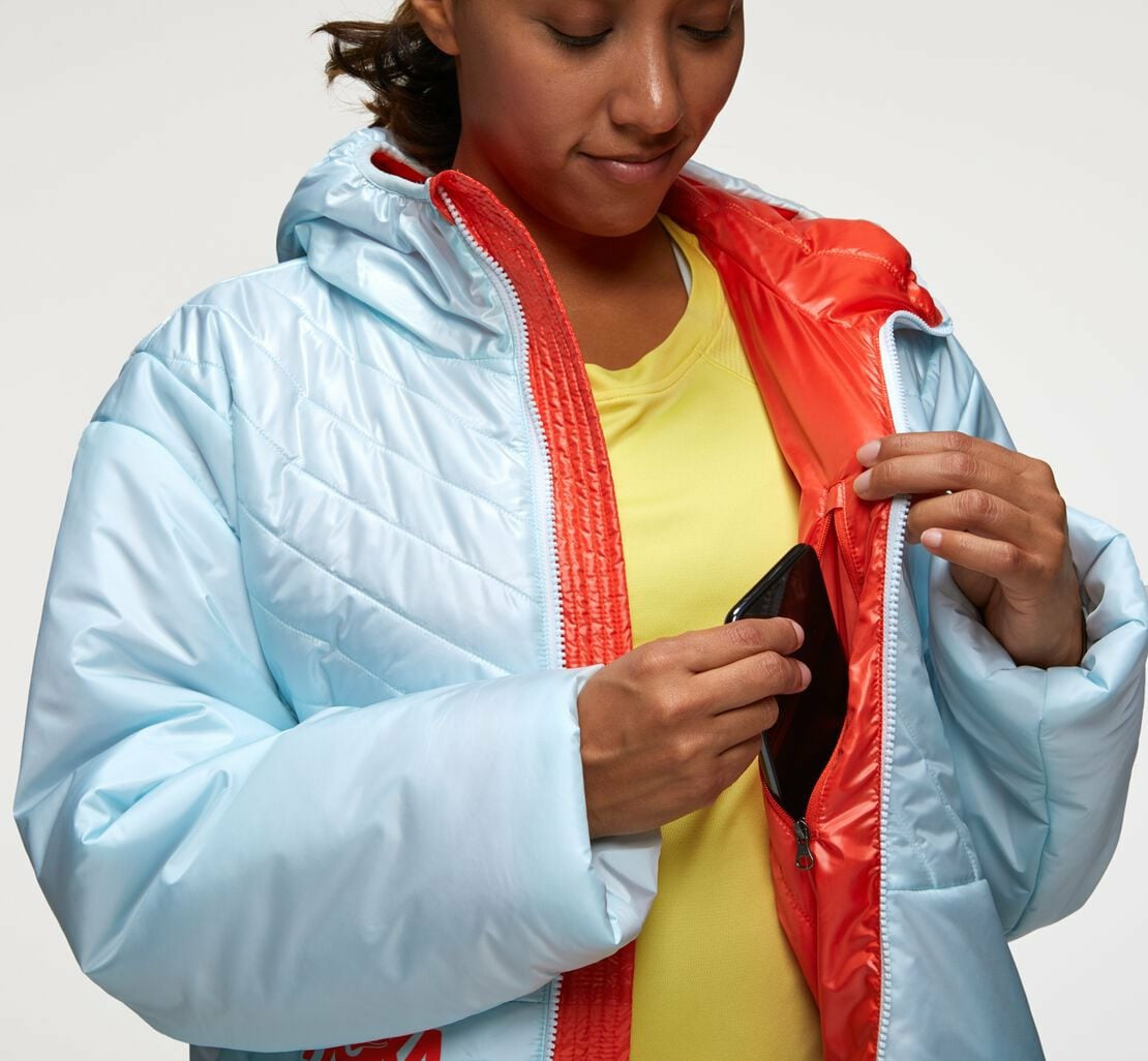 HOKA All Gender Puffy Jacket