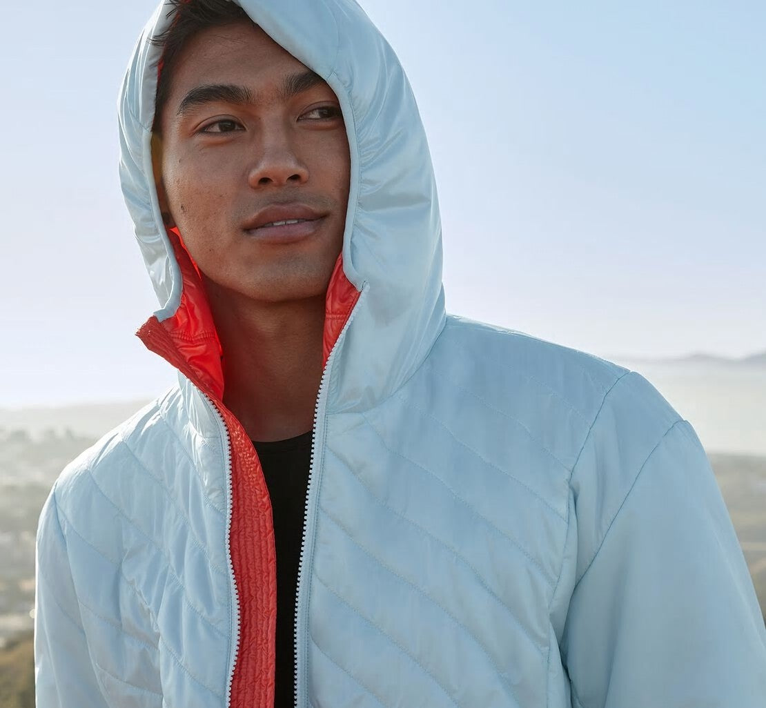 HOKA All Gender Puffy Jacket