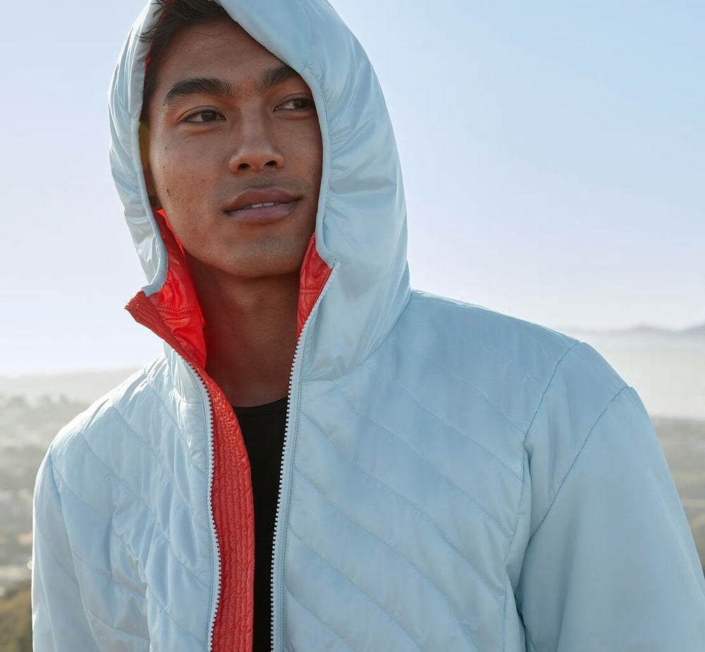 HOKA All Gender Puffy Jacket