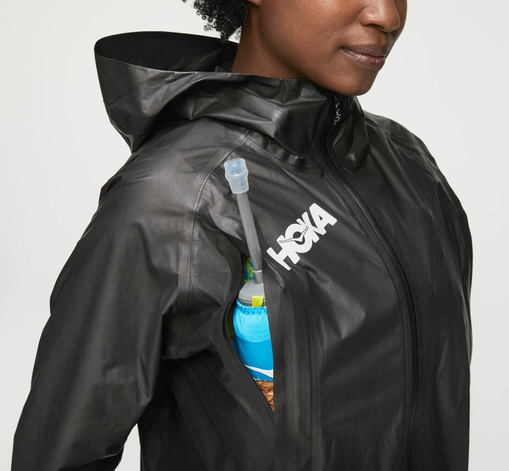 HOKA Women's GORE-TEX Shakedry™ Run Jacket