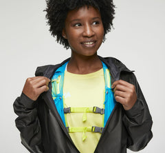 HOKA Women's GORE-TEX Shakedry™ Run Jacket