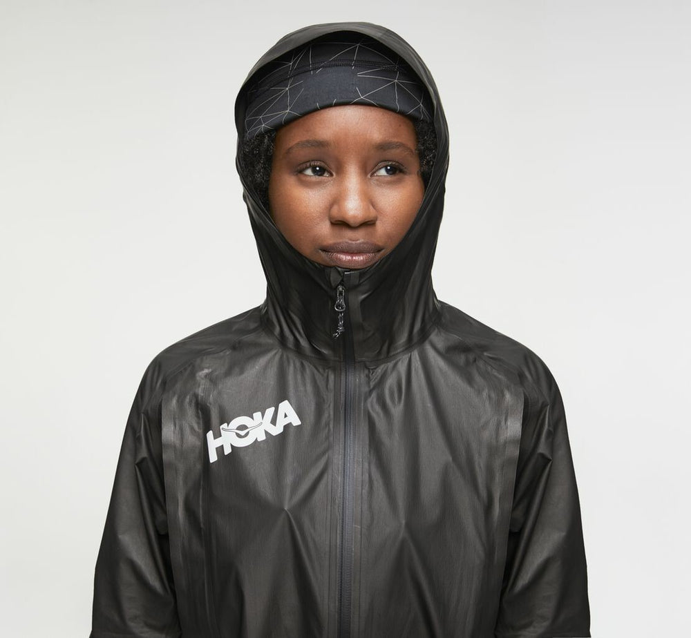 HOKA Women's GORE-TEX Shakedry™ Run Jacket
