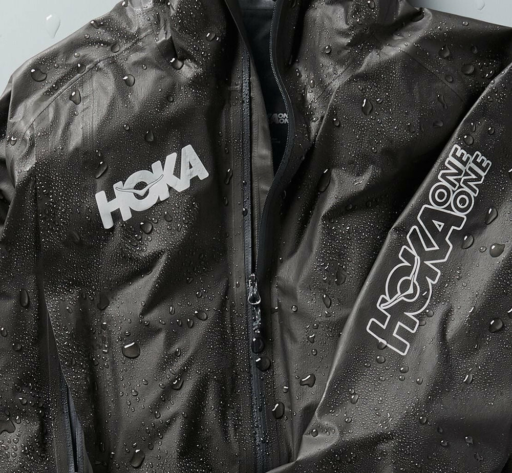 HOKA Women's GORE-TEX Shakedry™ Run Jacket