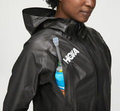HOKA Women's GORE-TEX Shakedry™ Run Jacket