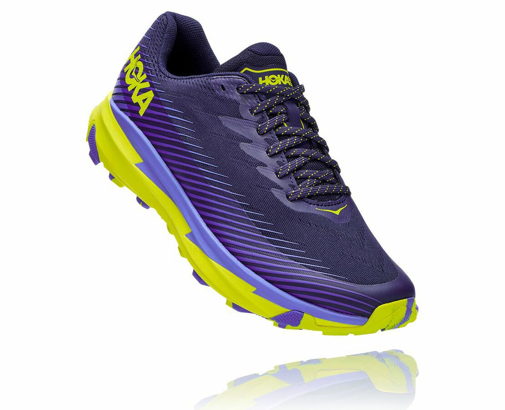 HOKA Men's Torrent 2