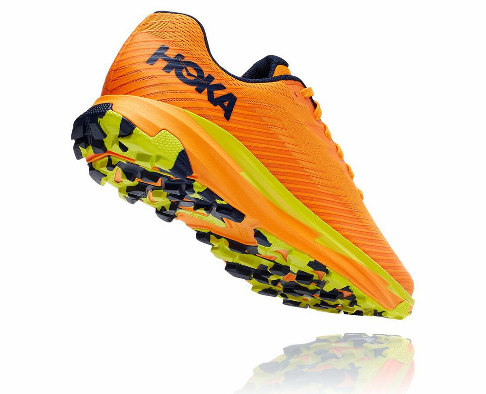 HOKA Men's Torrent 2