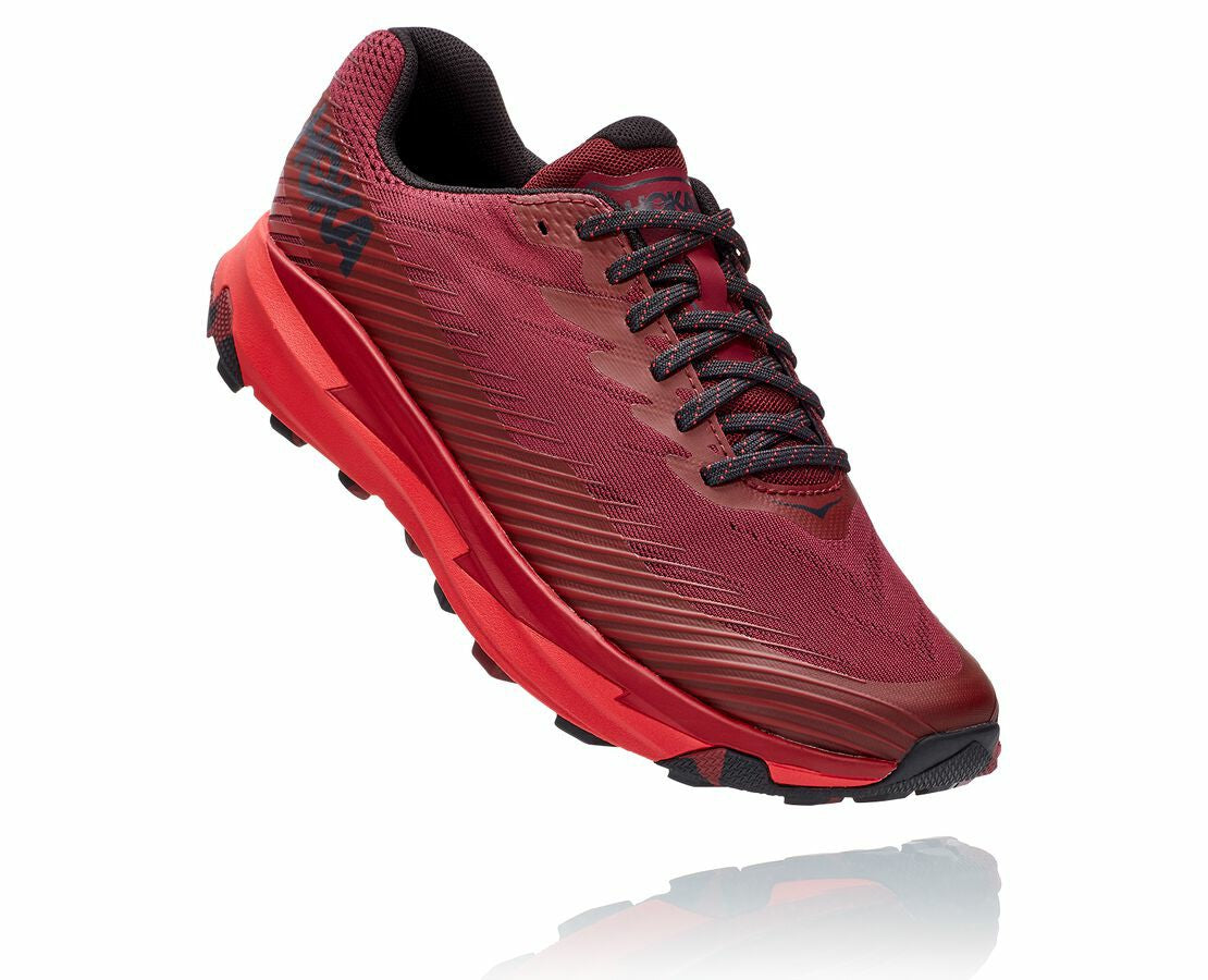 HOKA Men's Torrent 2