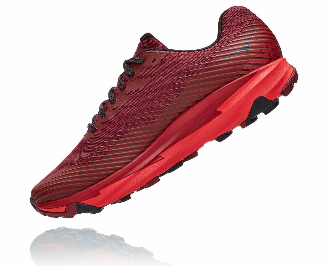 HOKA Men's Torrent 2