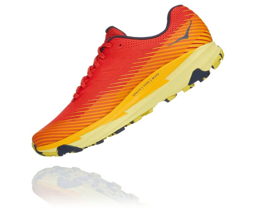 HOKA Men's Torrent 2