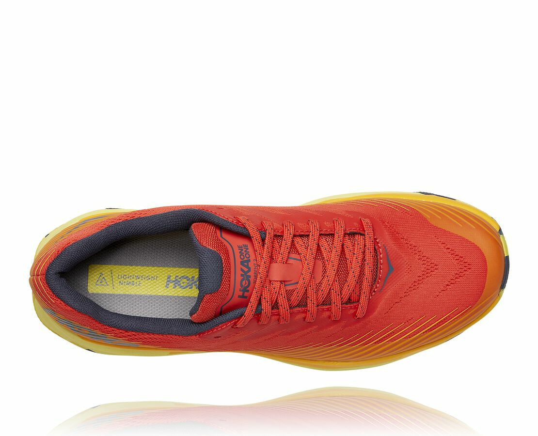 HOKA Men's Torrent 2