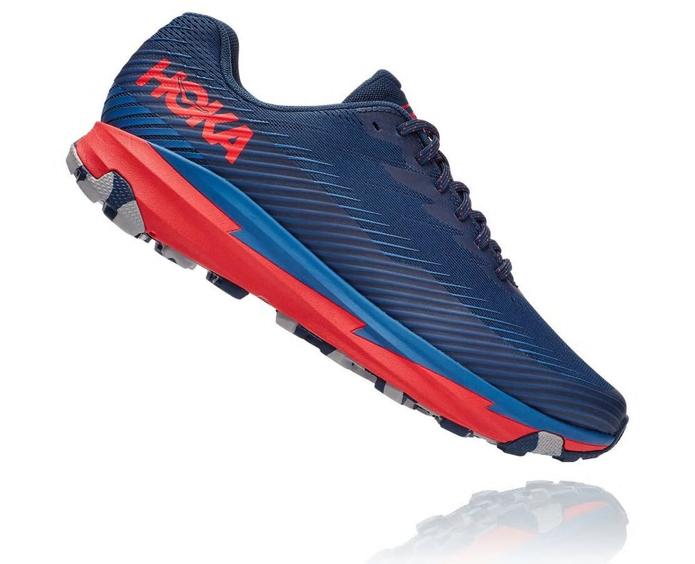 HOKA Men's Torrent 2