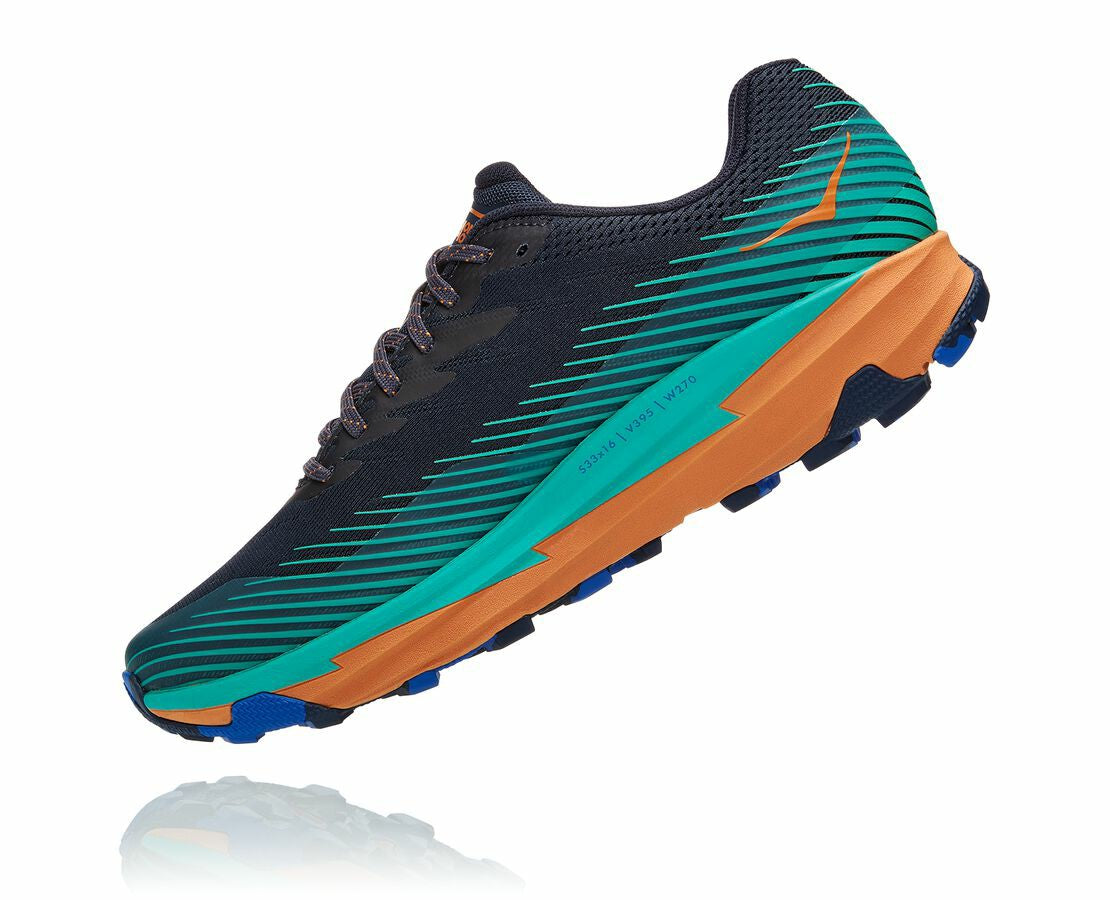 HOKA Men's Torrent 2