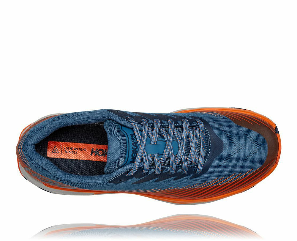 HOKA Men's Torrent 2