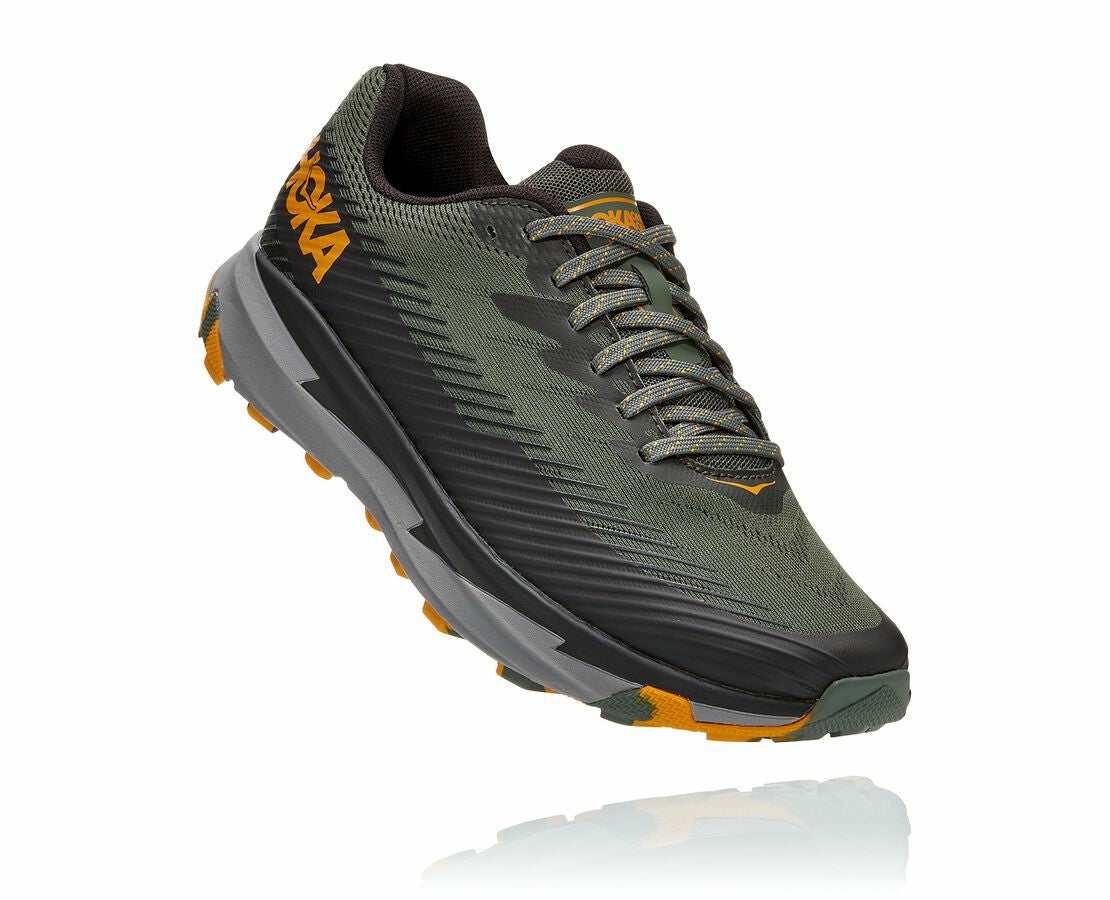 HOKA Men's Torrent 2