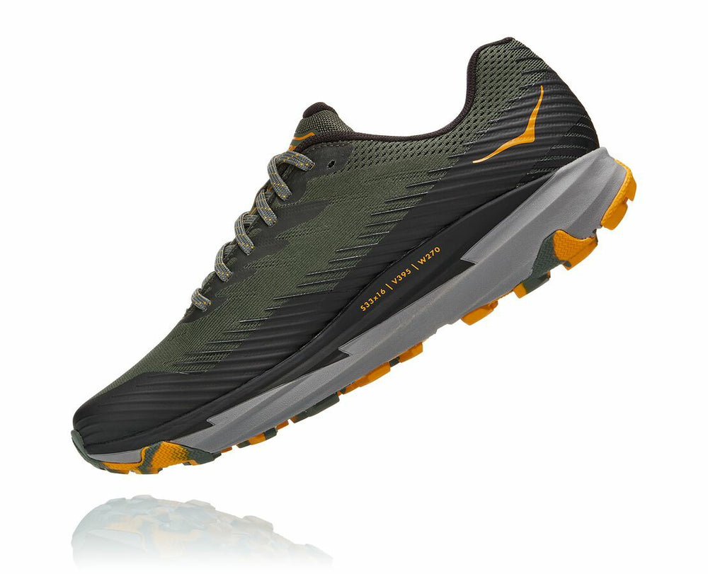 HOKA Men's Torrent 2