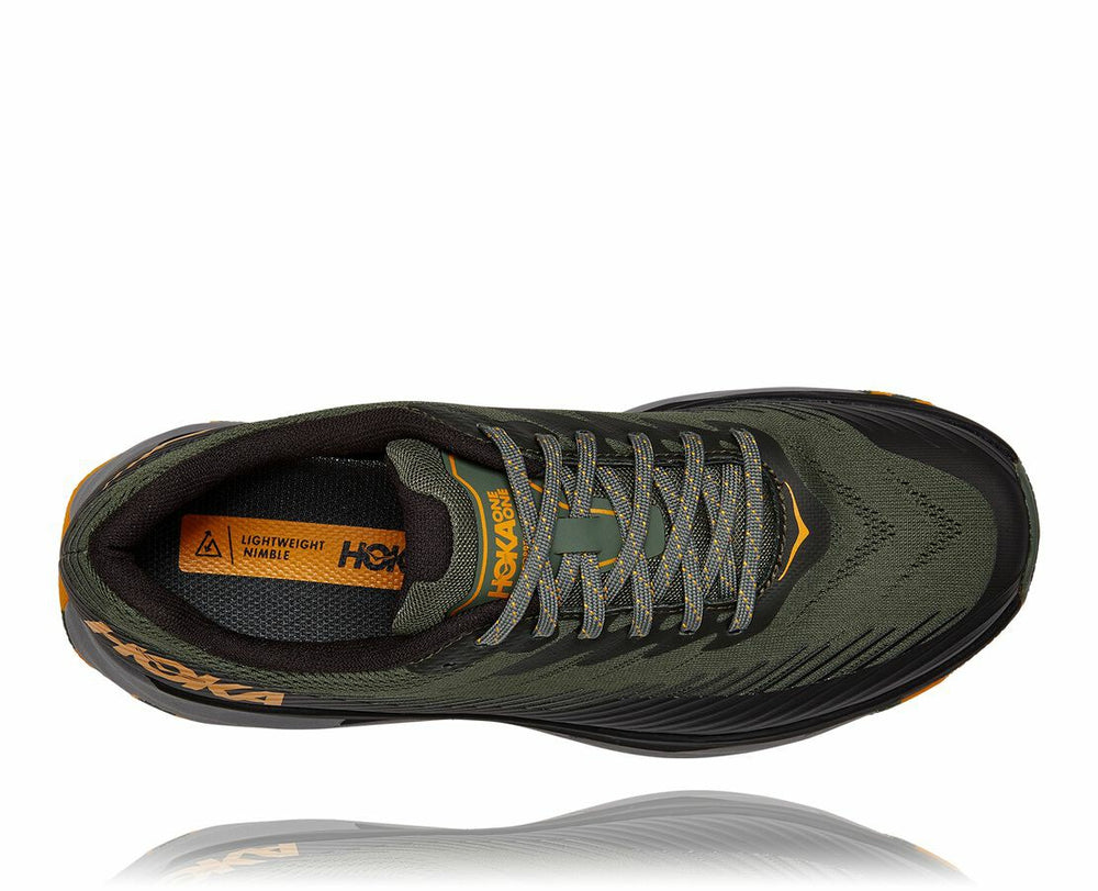 HOKA Men's Torrent 2