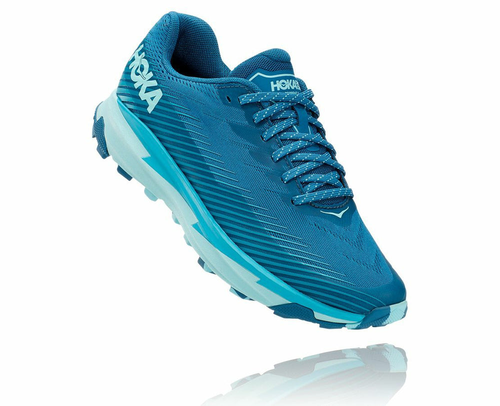 HOKA Women's Torrent 2