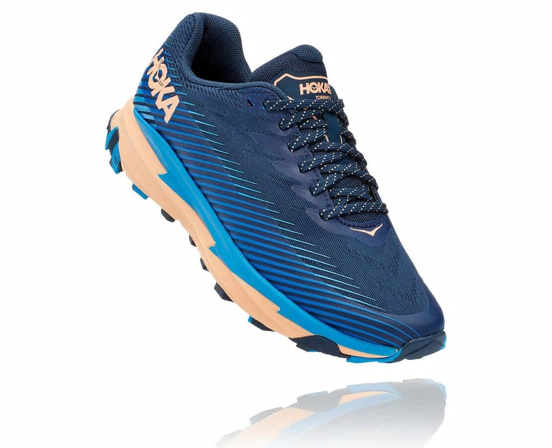 HOKA Women's Torrent 2