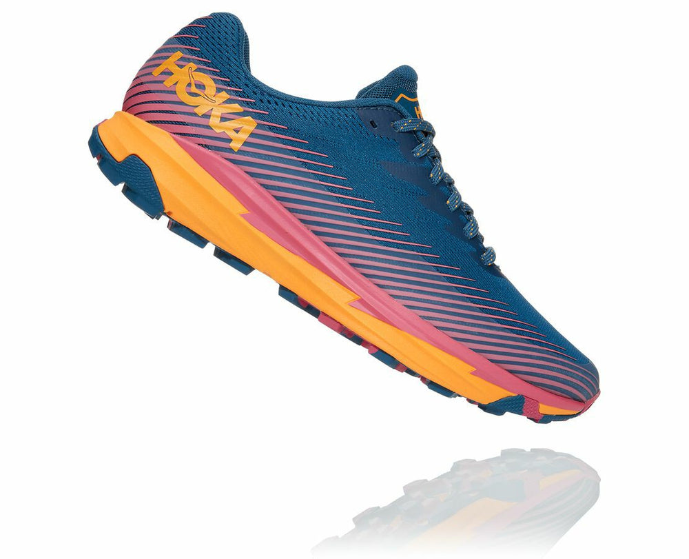 HOKA Women's Torrent 2