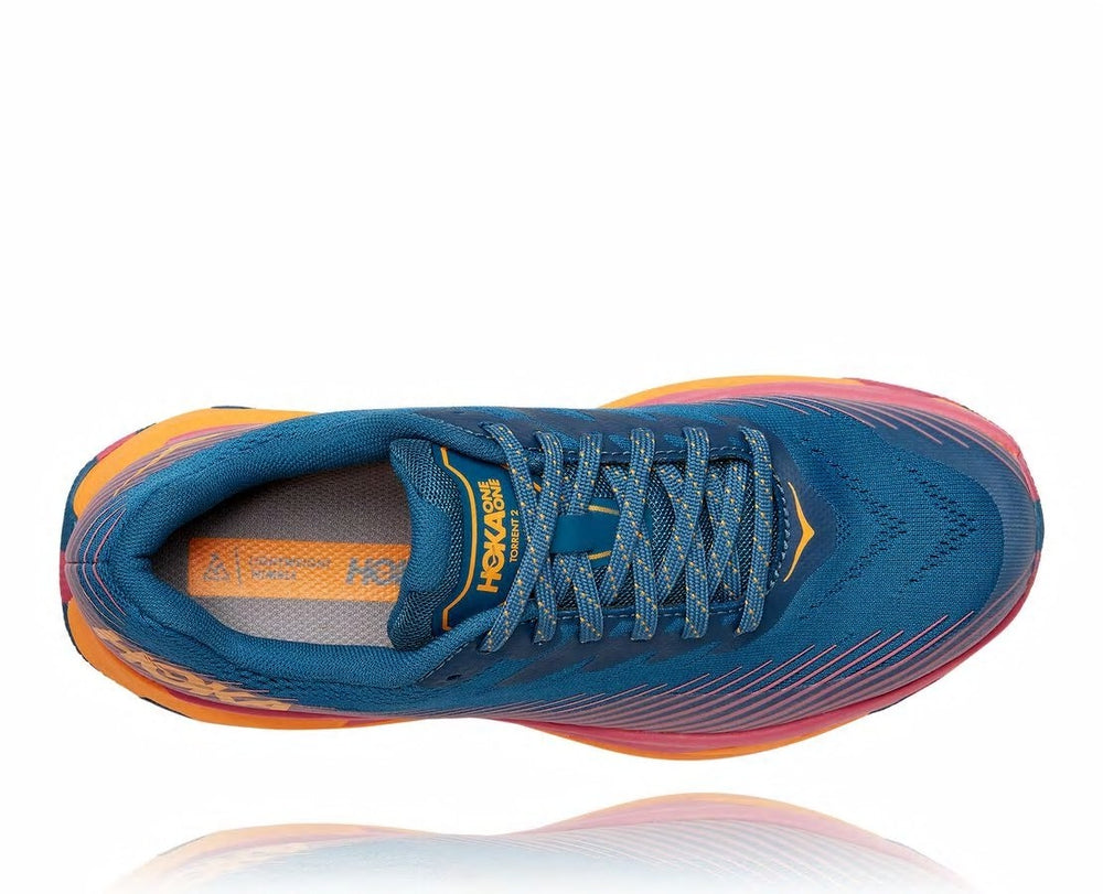HOKA Women's Torrent 2