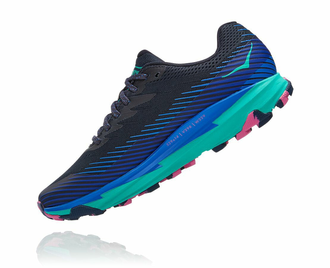 HOKA Women's Torrent 2